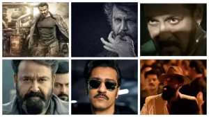 South Indian Cinema’s Rise: Challenging Bollywood’s Supremacy with Grit, Grandeur, and Global Ambition